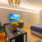 Gh Alte Post 1 Kadett Apartment