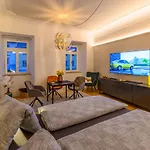 Gh Alte Post 1 Kadett Apartment *
