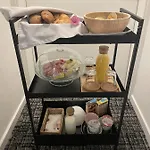 Gh Alte Post 1 Kadett Apartment