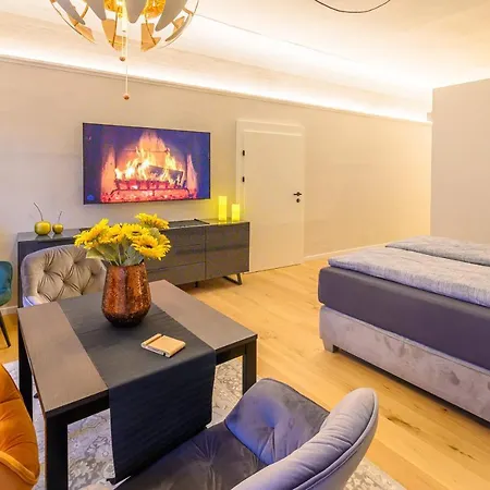 Gh Alte Post 1 Kadett * 그문드