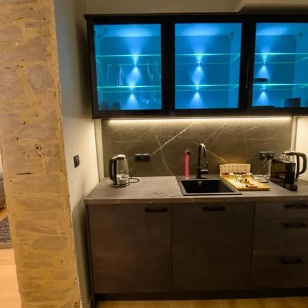 Apartment Gh Alte Post 1 Kadett *