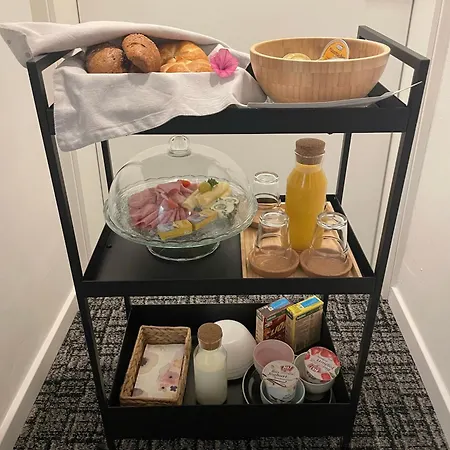 Apartman Gh Alte Post 1 Kadett *