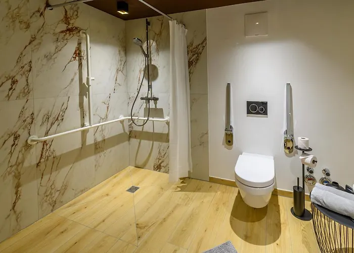 Appartement Gh Alte Post 1 Kadett Gmünd